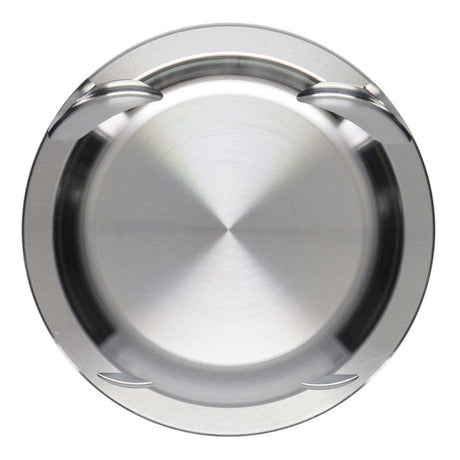 JE Pistons VW 2.0T TSI Ultra Series 21mm PIN - Set of 4 Pistons 367860