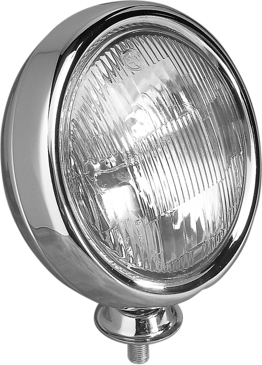 EMGO 4 1/2" Spotlight - Shallow-Body Design 66-84172