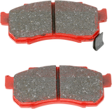 EBC Sport Carbon Brake Pads - FA476X FA476X