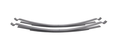 Hellwig 11-22 Ram 3500 Load Pro - Up To 2500lb Level LC 3 Leaf Helper Spring w/o Mounting Kit 2527