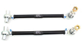 SPL Parts 06-13 BMW 3 Series/1 Series (E9X/E8X)/F8X Front Tension Rods SPL TR E9X