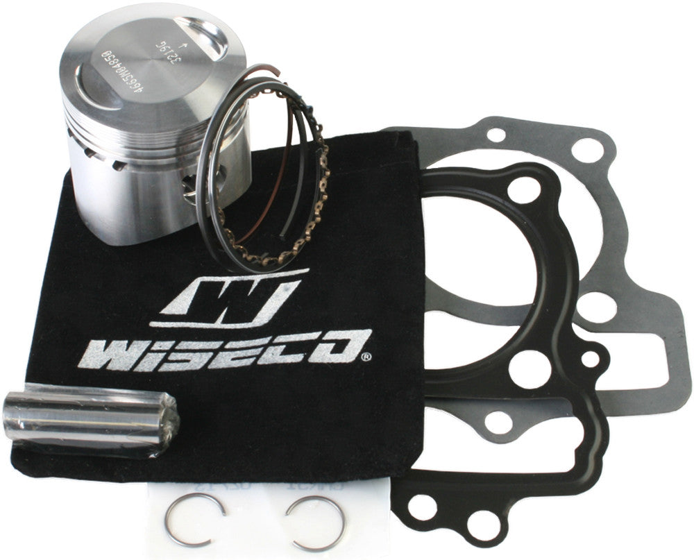 WISECO Top End Kit 48.50/+1.00 9.7:1 Hon PK1226
