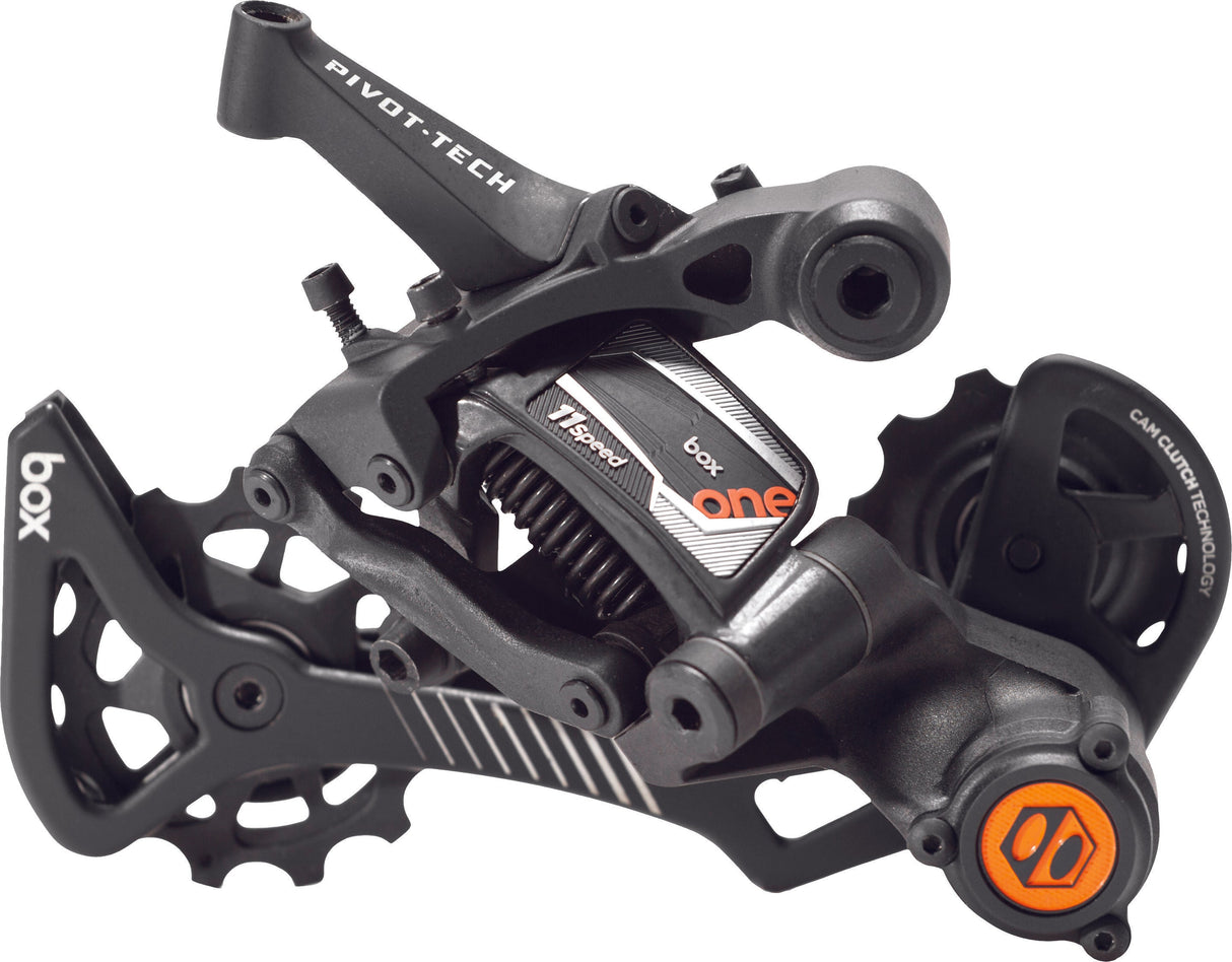 BOX 11 Speed Rear Derailleur BX-DR160RR11-BK