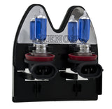 Hella Optilux XB Extreme Type H11 12V 80W Blue Bulbs - Pair LAH71071032