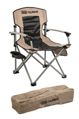 ARB Camping Chair W/Table USA 10500101A