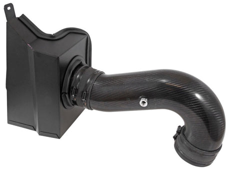 K&N 15-16 Chevy Corvette Z06 6.2L V8 Aircharger Performance Intake 63-3090