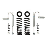 Bilstein B8 5162 Series 13-16 Dodge Ram 3500 Monotube Front Suspension Kit 46-264503