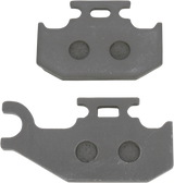 EPI Brake Pads - Can-Am/Yamaha YA441120