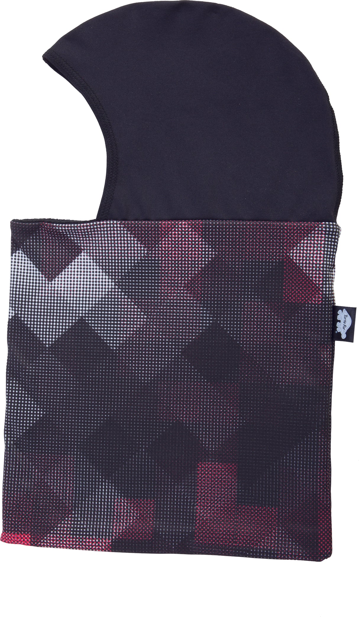 TURTLE FUR Comfort Shellaclava (Checks Mix) 465442-566