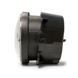 DV8 Offroad 07-18 Jeep Wrangler JK 4in 30W LED Replacement Fog Lights R4FL16W3W