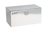 Deezee Universal Tool Box - Specialty Underbed BT Alum 48X20X18 DZ 75