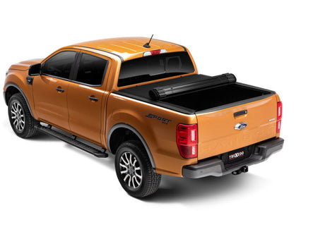 Truxedo 2024 Ford Ranger 5ft. Bed Sentry CT Bed Cover 1531716