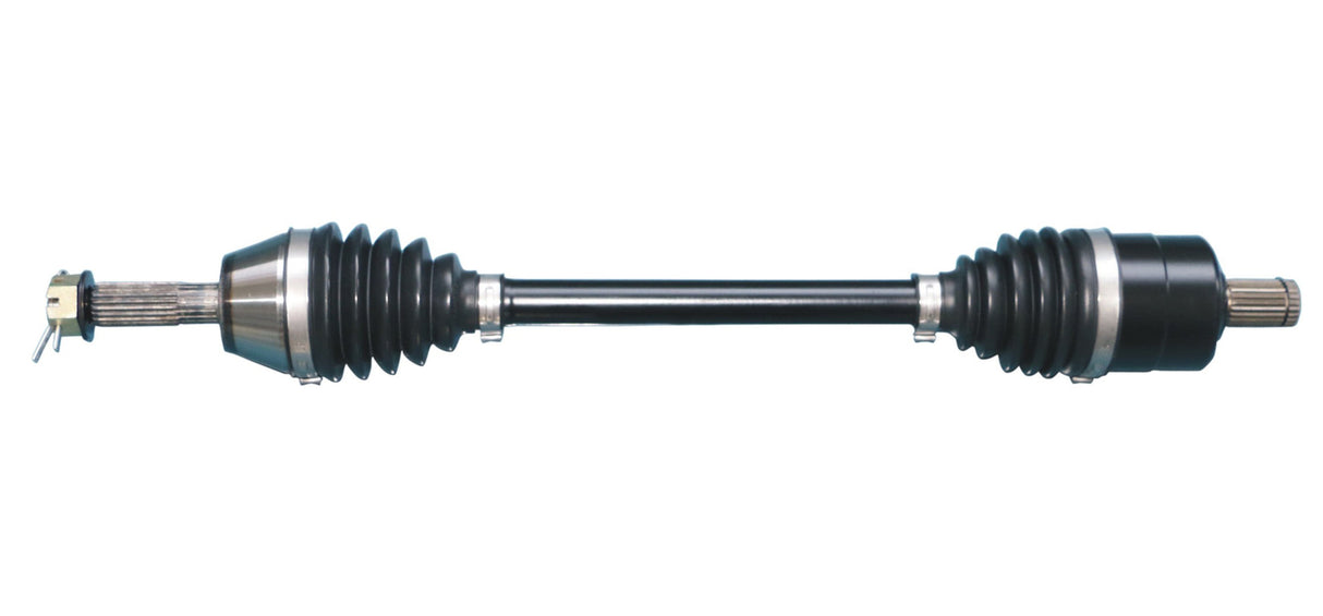 OPEN TRAILHd 2.0 Axle FrontPOL-6037HD