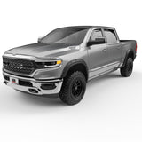 EGR 19-23 Ram 1500 Baseline Bolt Style Fender Flares (Set of 4) BLF1001