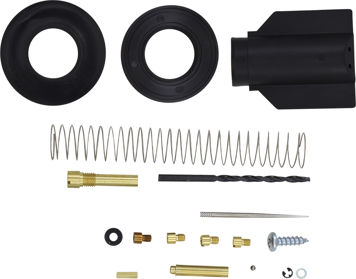 DYNOJET Thunderslide Jet Kit - '98-'03 1200S 8112