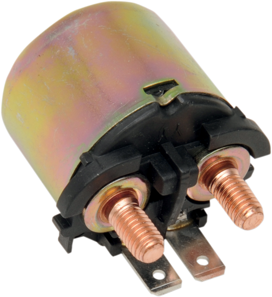 RICK'S MOTORSPORT ELECTRIC Solenoid - Switch - Kawasaki 65-201