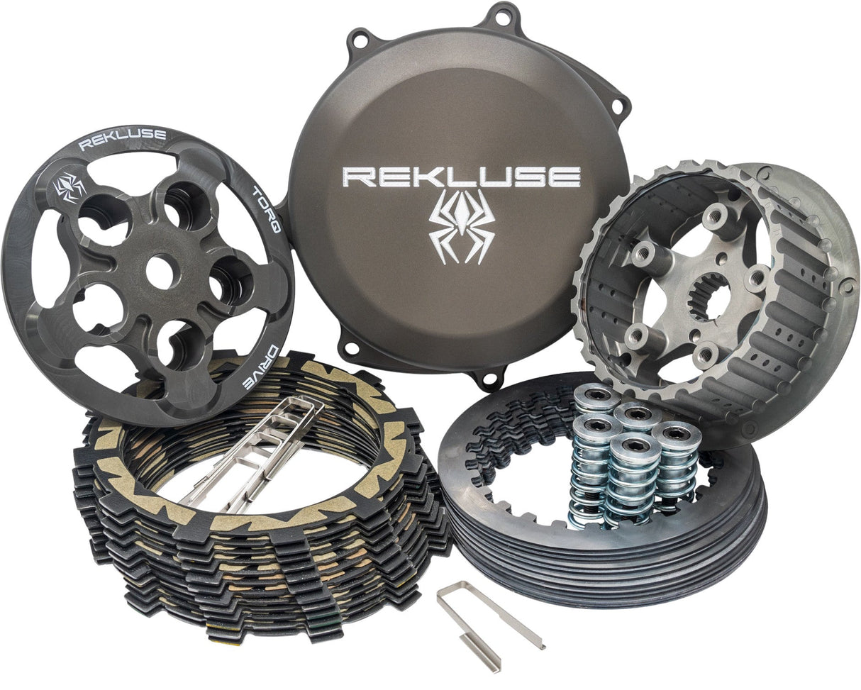 REKLUSE RACING Core Manual Torqdrive Clutch Beta RMS-7102021