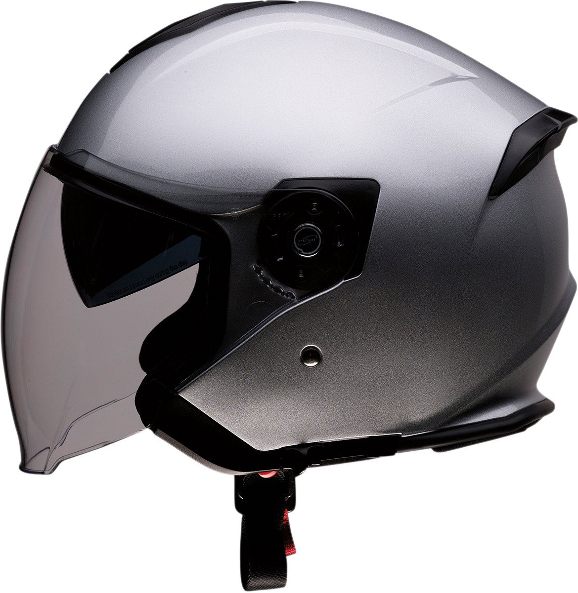 Z1R Road Maxx Helmet - Silver - Medium 0104-2532