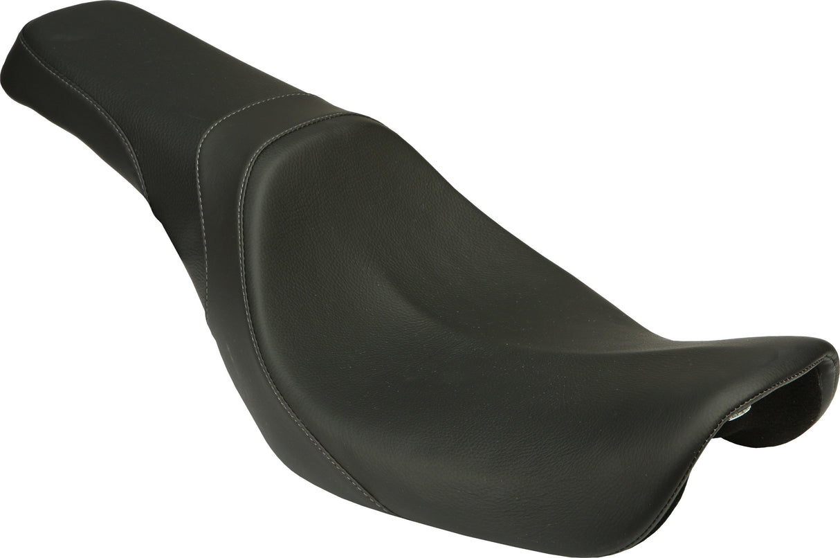 HARDDRIVE Highway 2-Up Seat (Black) 22-608
