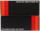 K&N 19-20 Hyundai Veloster L4-2.0L F/I Typhoon Performance Air Intake System 69-5325TS