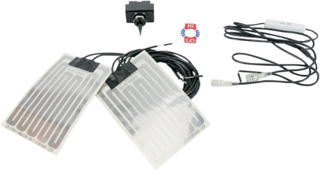 KIMPEX Grip Heater - Handlebar 912025