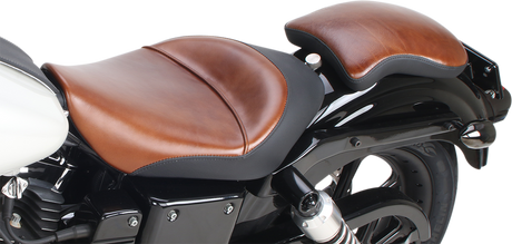 SADDLEMEN Contoured Lariat Pad - 9" SA1015