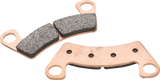 ALL BALLS Sintered Brake Pad Kit 18-8053