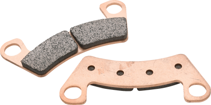 ALL BALLS Sintered Brake Pad Kit 18-8053