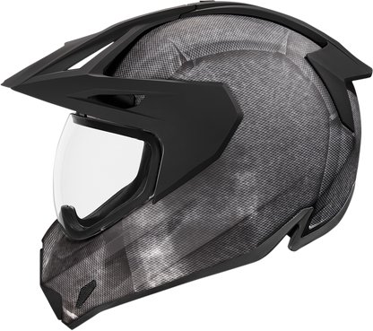 ICON Variant Pro™ Helmet - Construct - Black - 2XL 0101-12414