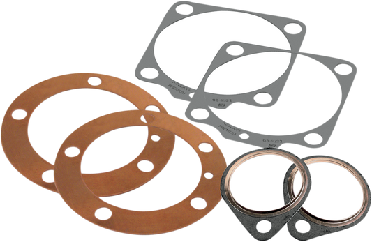 S&S CYCLE Base/Head Gaskets - Big Twin 90-1917