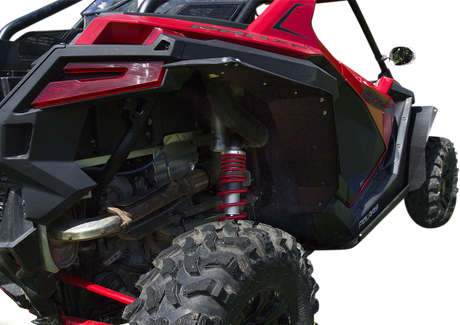 SEIZMIK Fender Flare 67-10009KIT