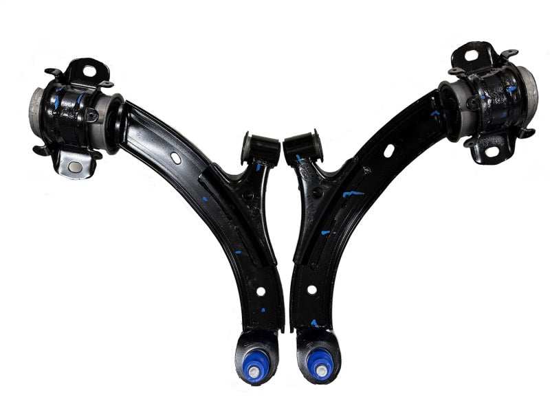 Ford Racing 2005-2010 Mustang GT Front Lower Control Arm Upgrade Kit M-3075-E