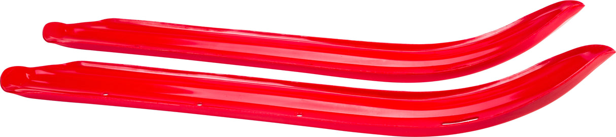 KORONISPr/Econ Skins Pol Red S/M501-200-82