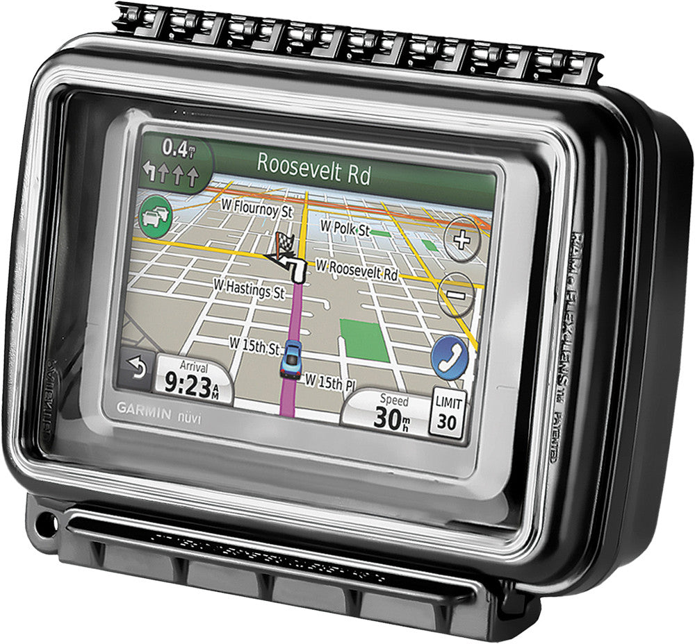 RAM Aqua Box Med Sq RAM-HOL-AQ6U