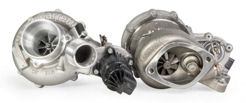 Garrett 17-21 Ford F-150 3.5L PowerMax GT2260S Stage 2 Upgrade Kit - Left & Right Turbocharger 911984-5003S