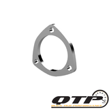 QTP 3in Weld-On QTEC 3 Bolt Flange 10300F