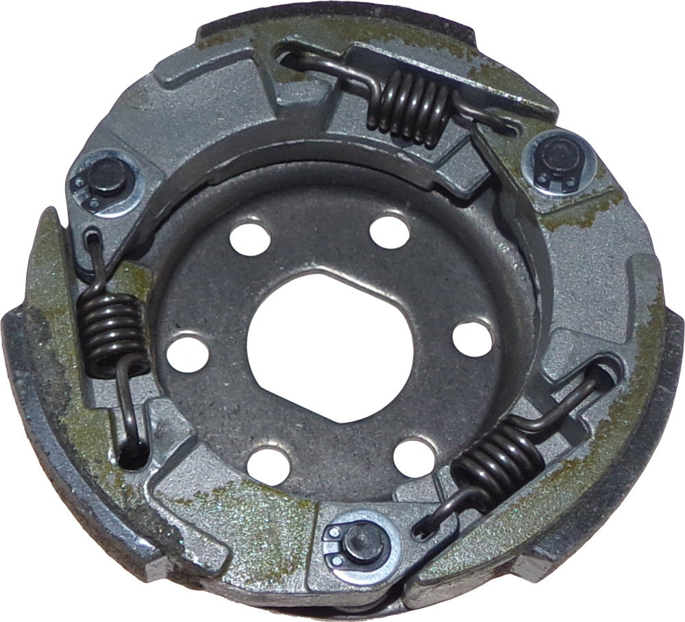 MOGO PARTSGy6 Auto Clutch 50cc11-0110