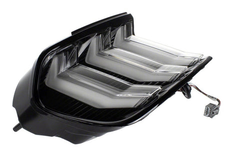 Ford Performance 2018+ Mustang Clear Tail Lamp Kit (Pair) M-13504-MC