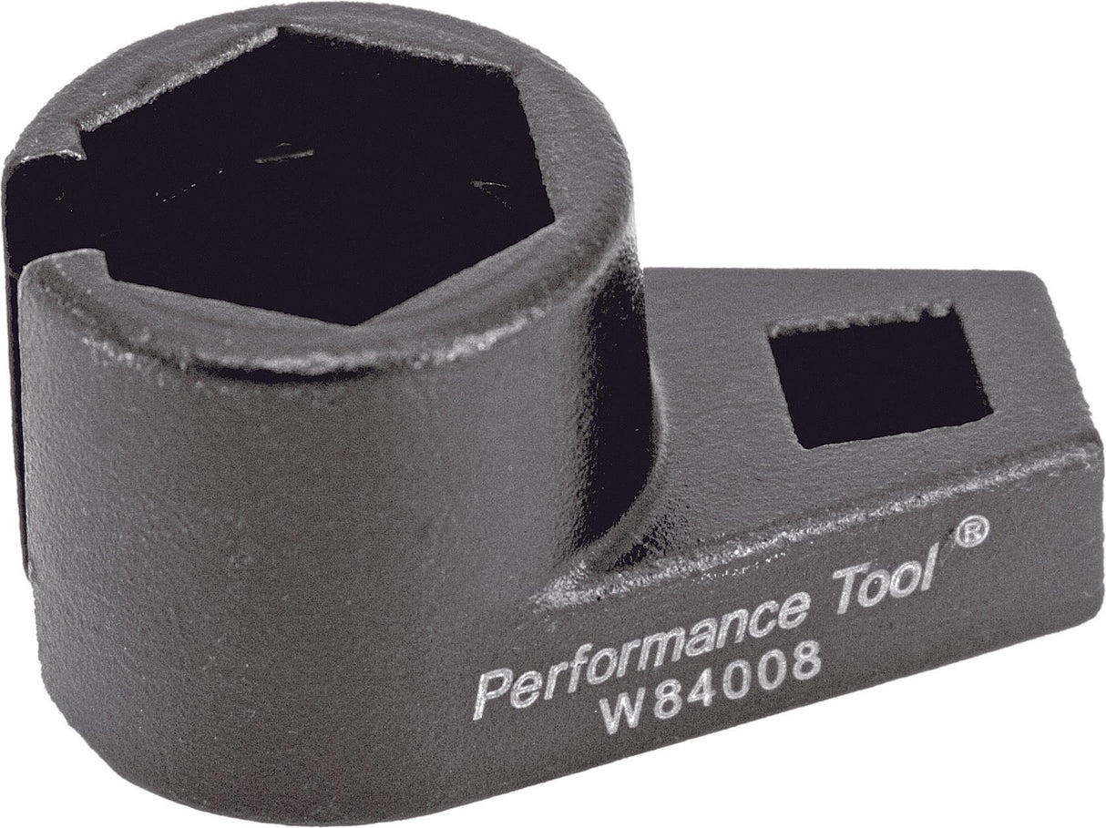 PERFORMANCE TOOLOxygen Sensor SocketW84008
