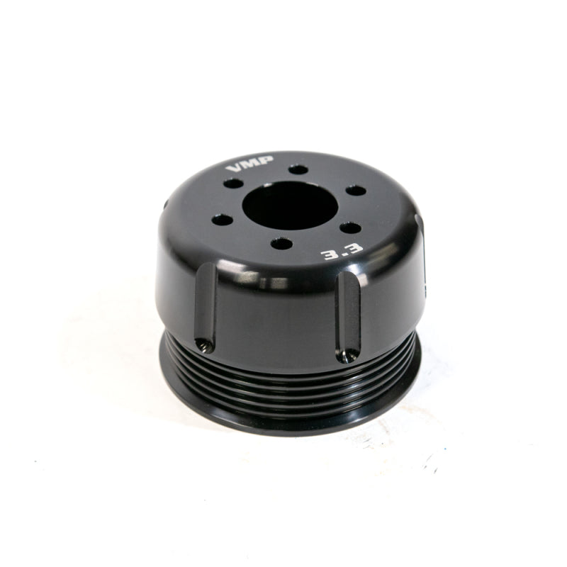 VMP Performance 5.0L TVS Supercharger 3.3in 6-Rib Pulley VMP-33-6-B