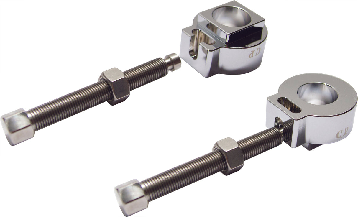 CP Rigid Axle Locator Chrome HDAL-C