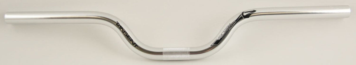 TANGENT Vortex Alloy Handlebar Polished 3" 40-3001S