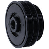 Fluidampr Nissan RB26DET Phase-1 BNR32 GT-R Steel Internally Balanced Damper 610901