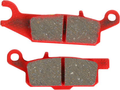 EBC Sport Carbon Brake Pads - FA444X FA444X