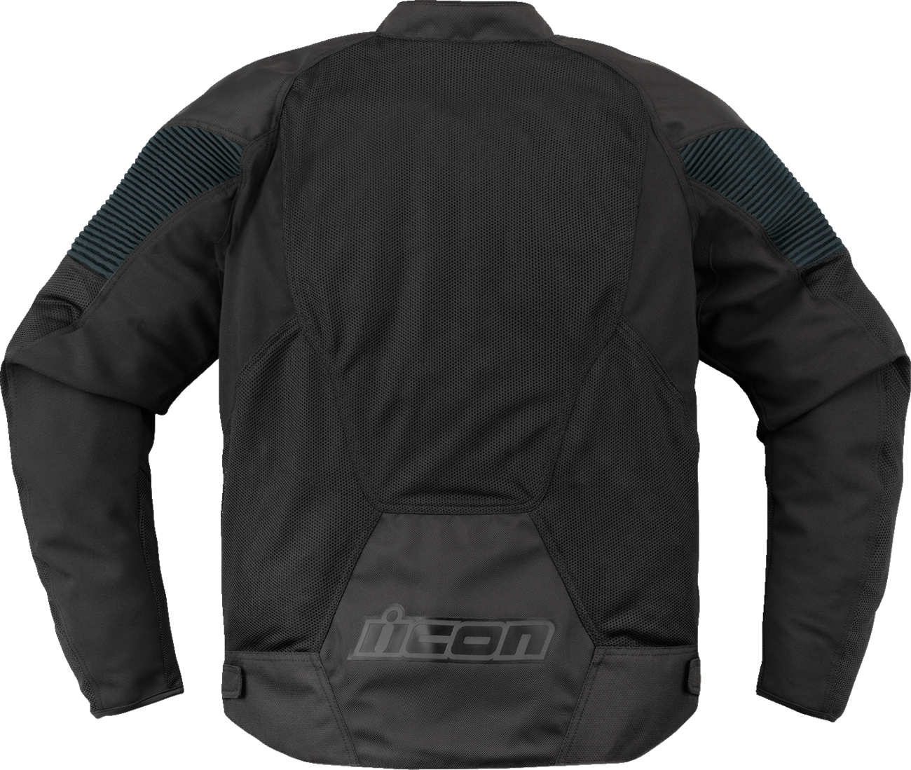 ICON Overlord3 Mesh™ CE Jacket - Black - 2XL 2820-6734