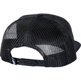 FMF Screamin Eagle Hat - Black SU25196911BLK