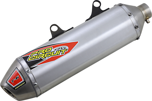 PRO CIRCUIT T-6 Muffler 0162035A