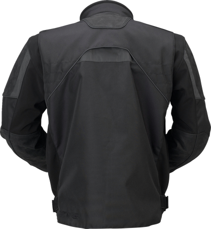 Z1R Reverance Jacket - Black - XL 2820-5786