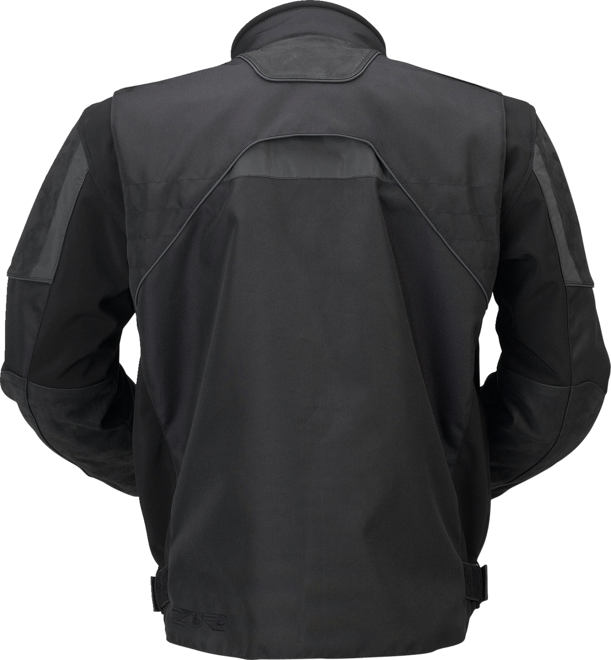 Z1R Reverance Jacket - Black - Large 2820-5785