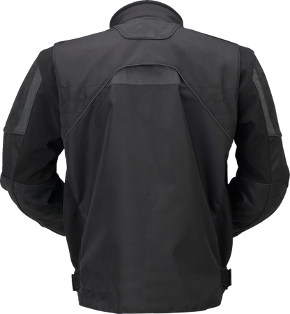 Z1R Reverance Jacket - Black - Small 2820-5783